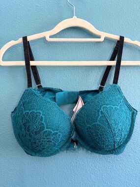 VS Dream Angels Push Up Bra